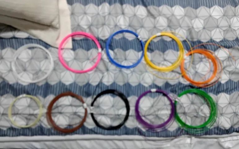 Caneta 3d  - Foto 2