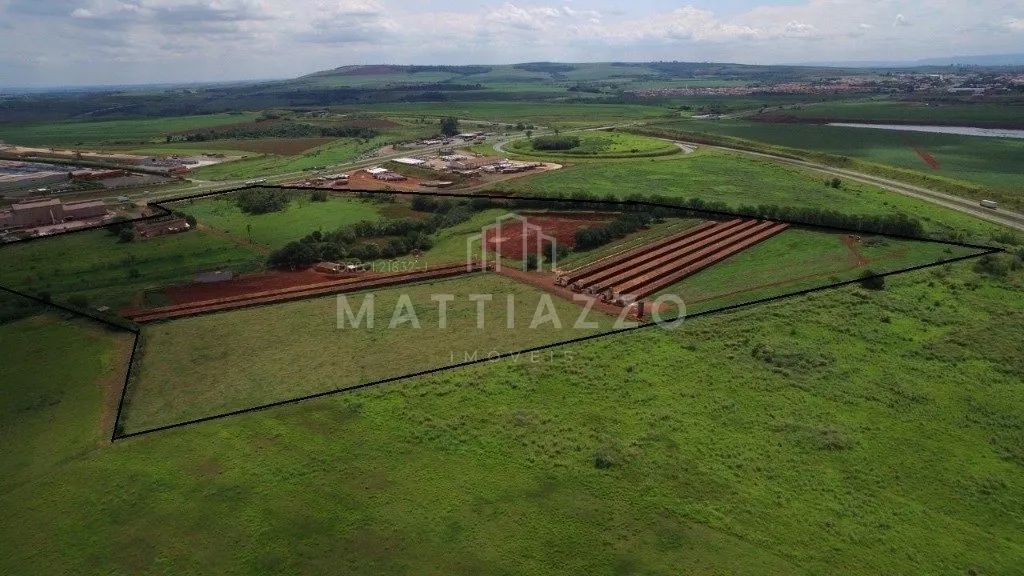 Área à venda com área total de 163.828,00 m² em Cordeirópolis/SP. - Foto 4