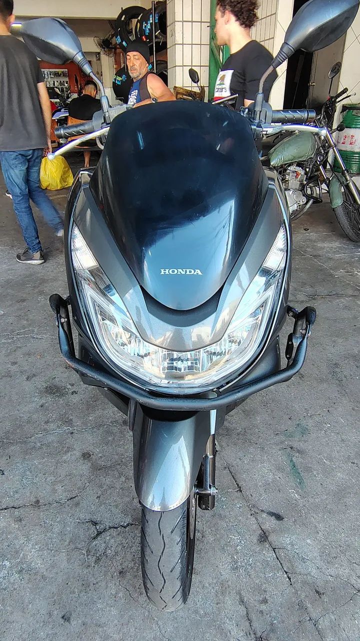 PCX 2016/ 150  - Foto 4