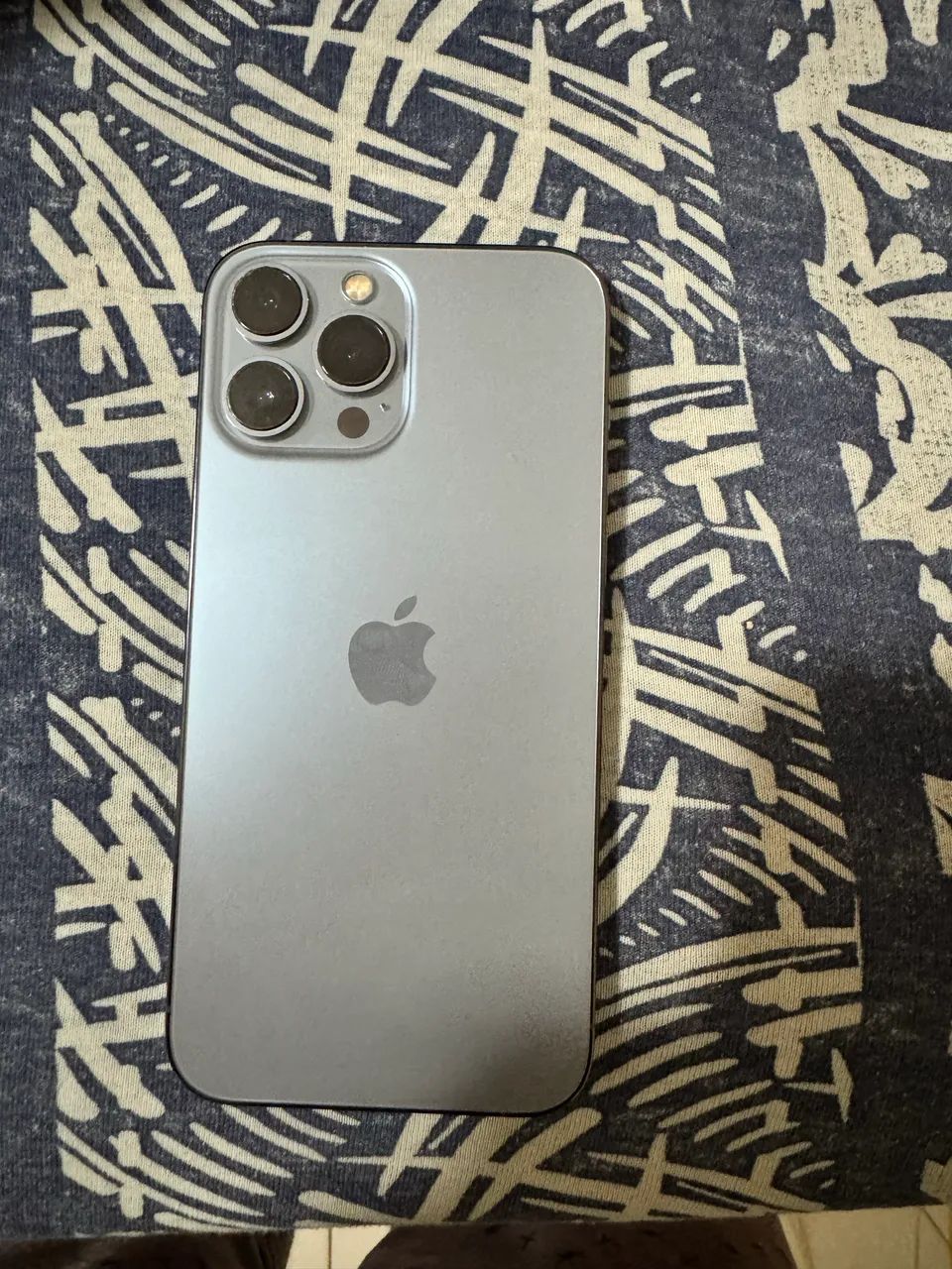 iPhone 13 Pro Max 128GB - Foto 3