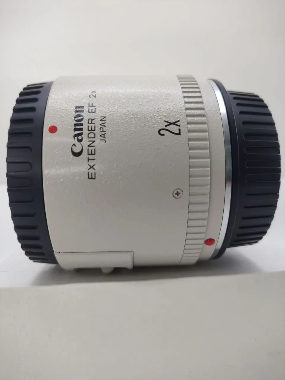 Extensor Canon EF 2X - Acessórios para Câmeras e Filmadoras