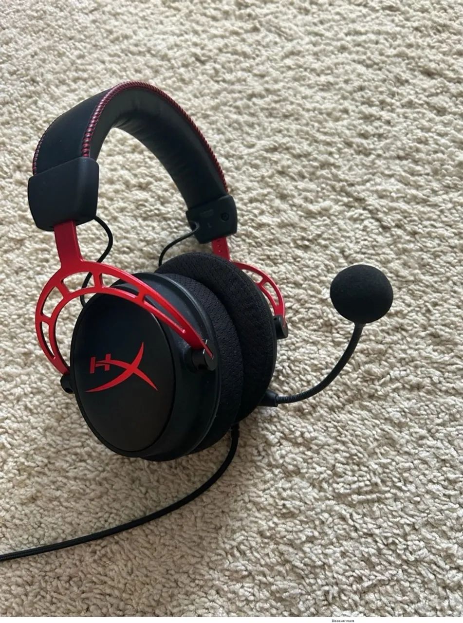 Fone Gamer HYPER - Foto 2