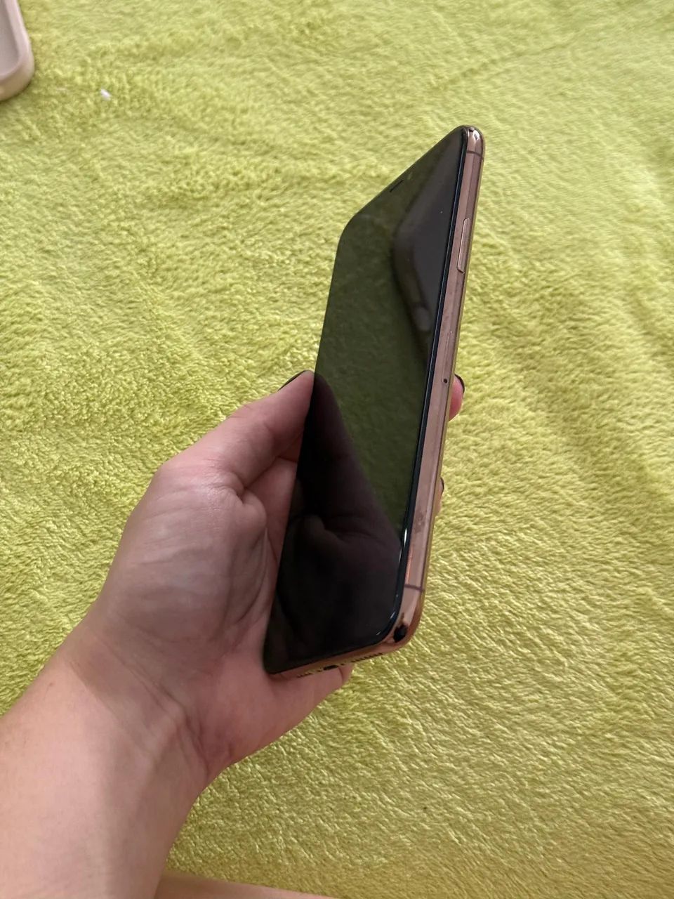iPhone 11 Pro Max 256 Gb - Foto 2