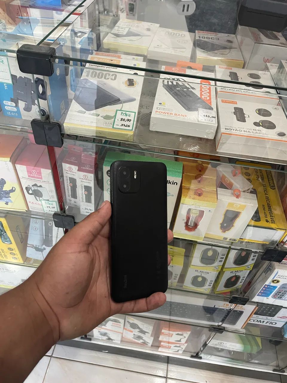 Redmi A1 32g - Foto 2