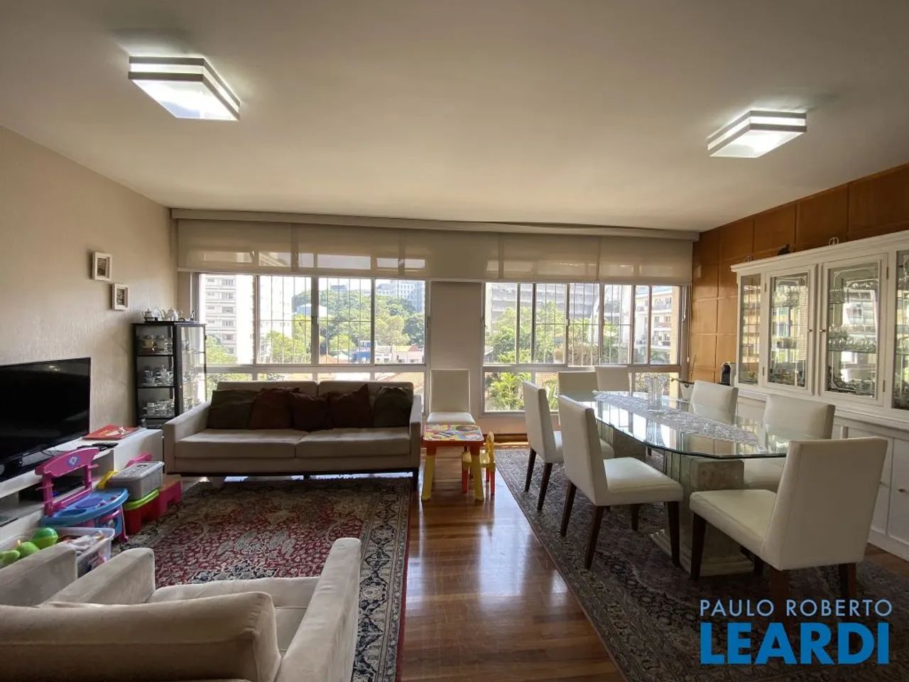 APARTAMENTO - JARDIM AMÉRICA - SP - Foto 4