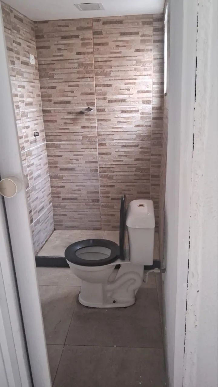 Alugo casa  - Foto 3