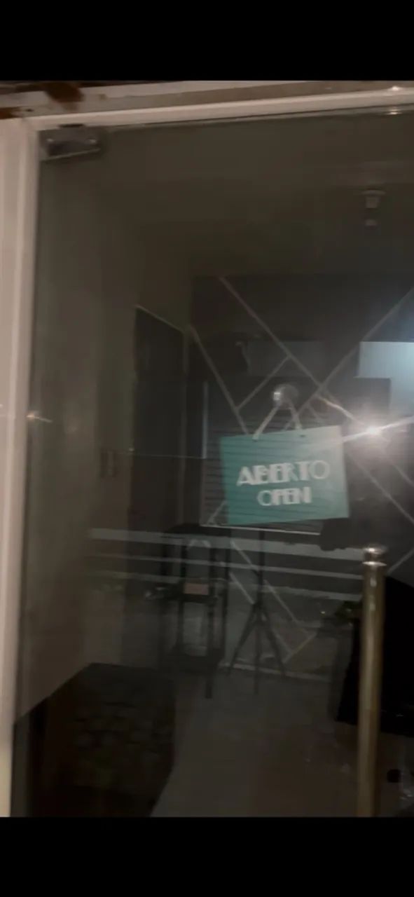 Porta de vidro 2.000$ - Foto 3