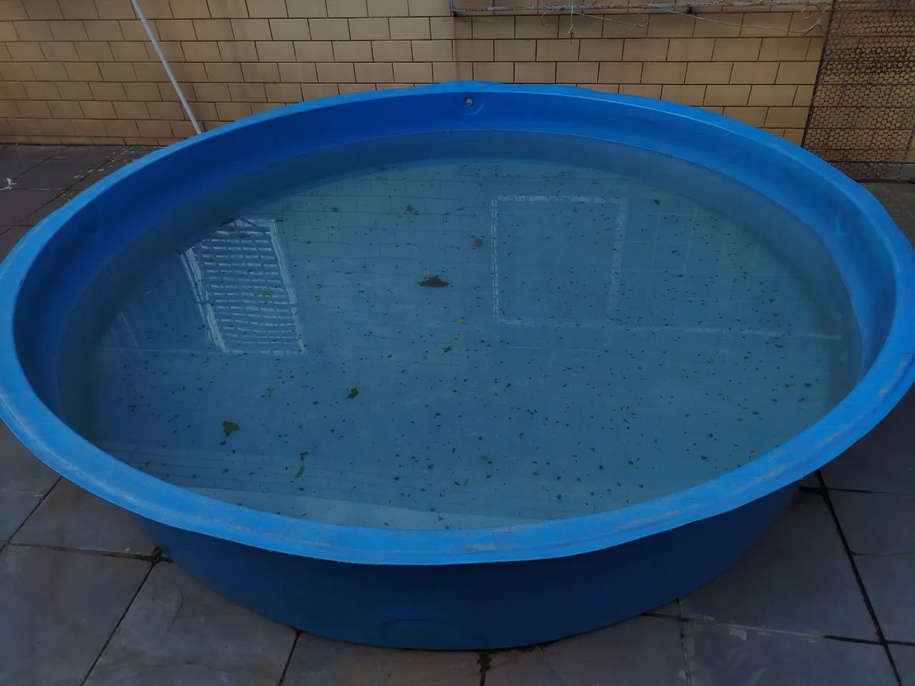Piscina 2000 litros - Foto 4