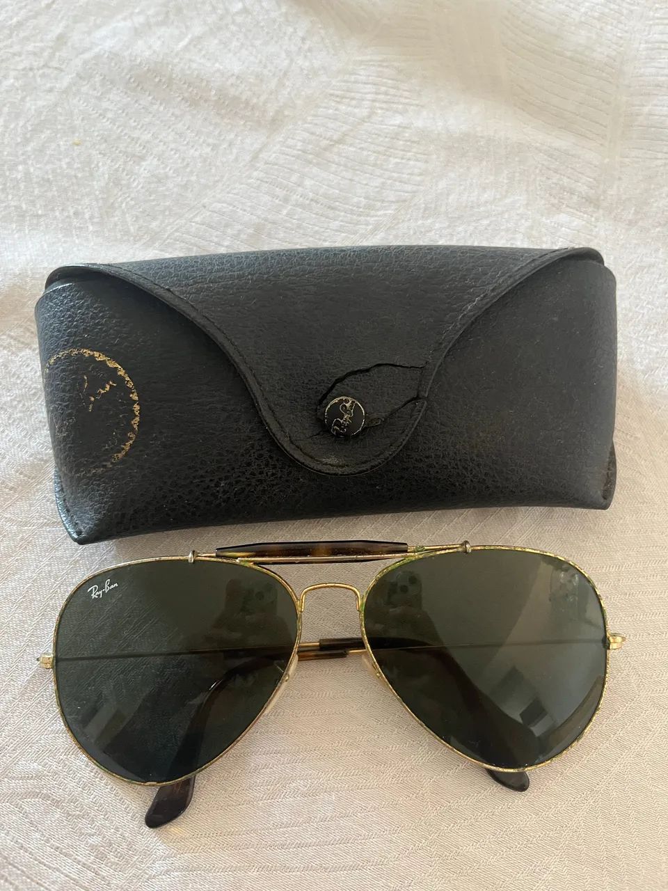 Óculos Ray Ban Original  - Foto 2