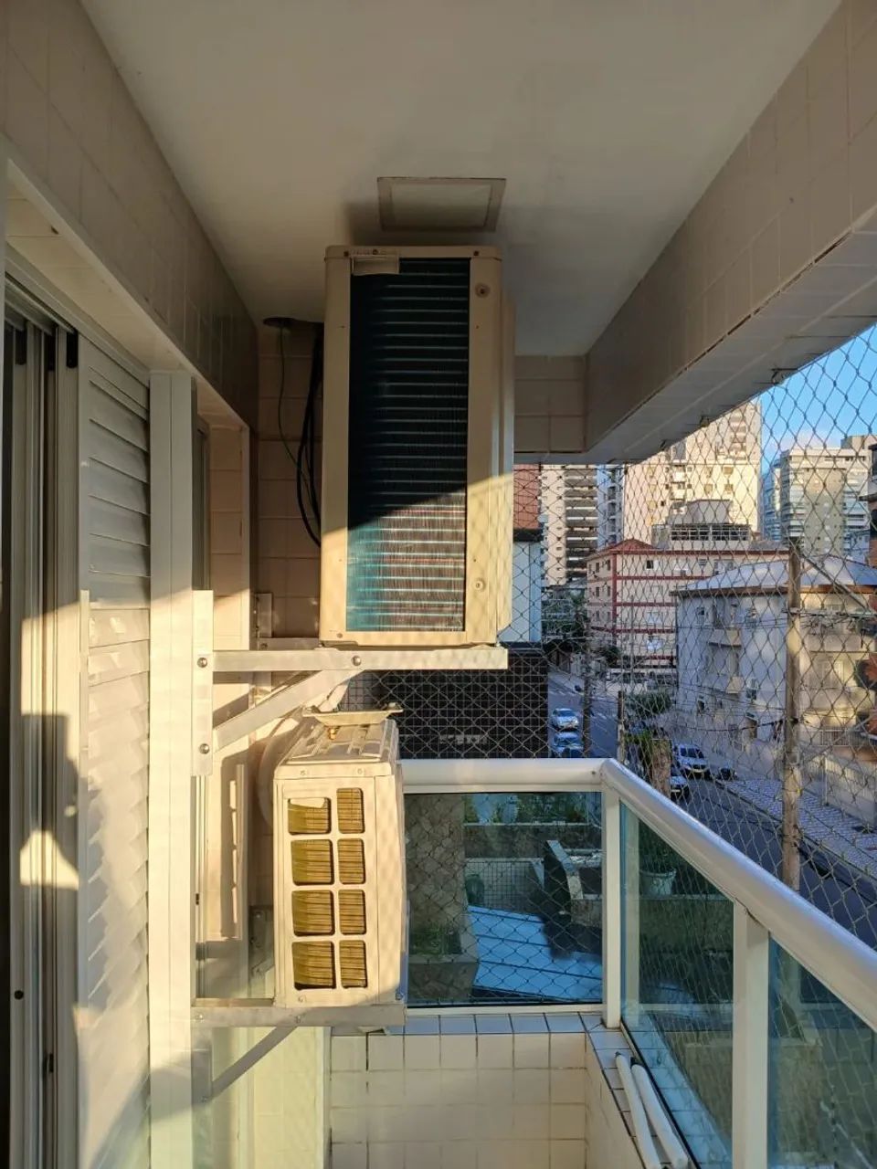 Instalação  de ar condicionado e limpeza  - Foto 4