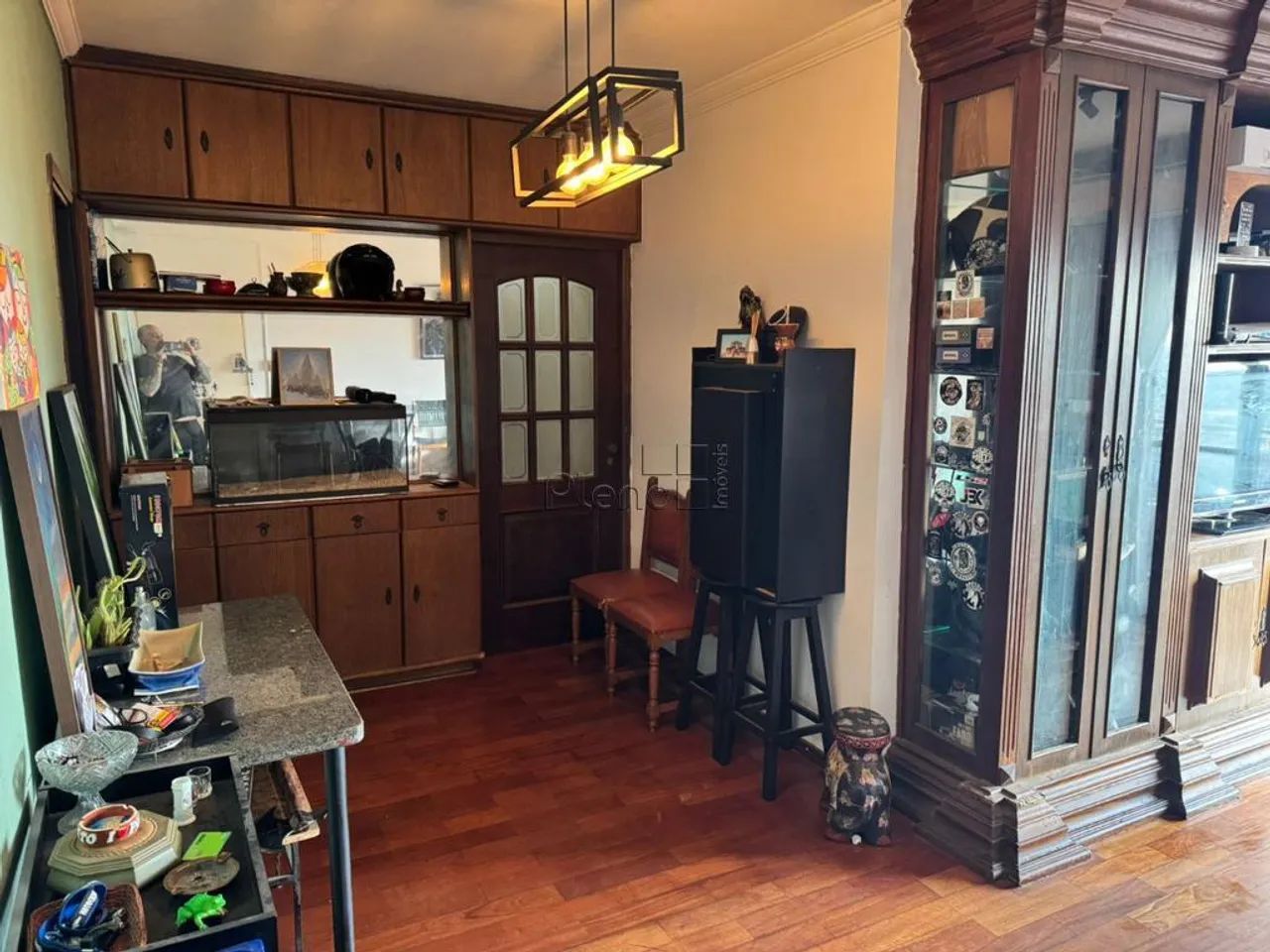 Apartamento à venda em Campinas, Vila São Bento, com 3 quartos, com 78 m² - Foto 4