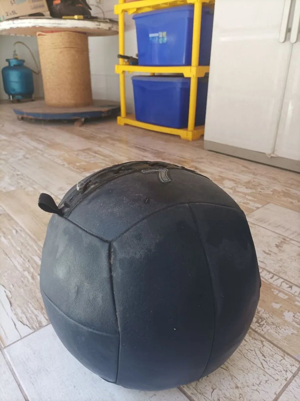 Kit De Treino Funcional 5 Itens - Foto 3