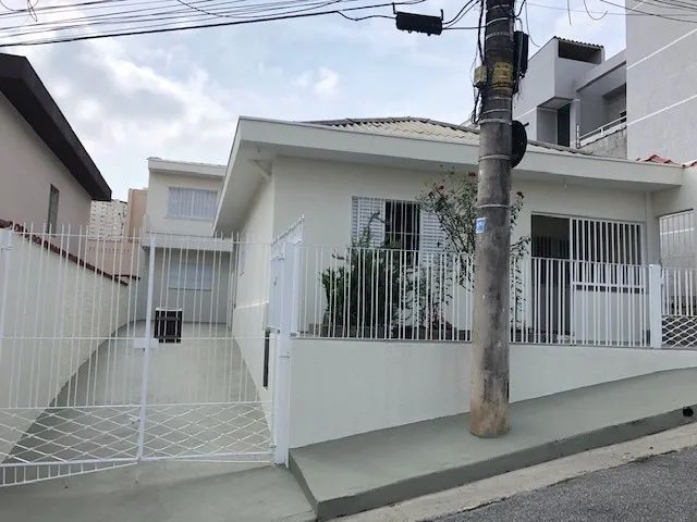 Foto - São Paulo - Chora Menino