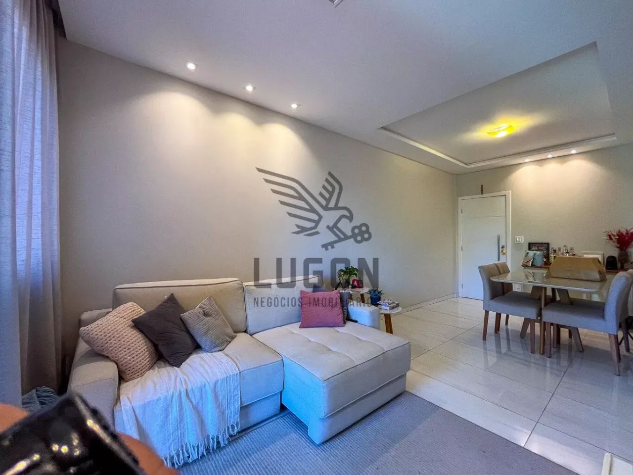 Apartamento 3 quartos em Jardim Camburi | Próximo ao mar - Foto 5