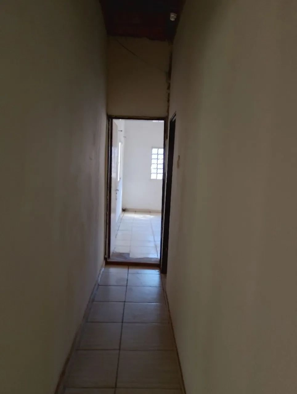 Vendo casa 58 mil - Foto 5