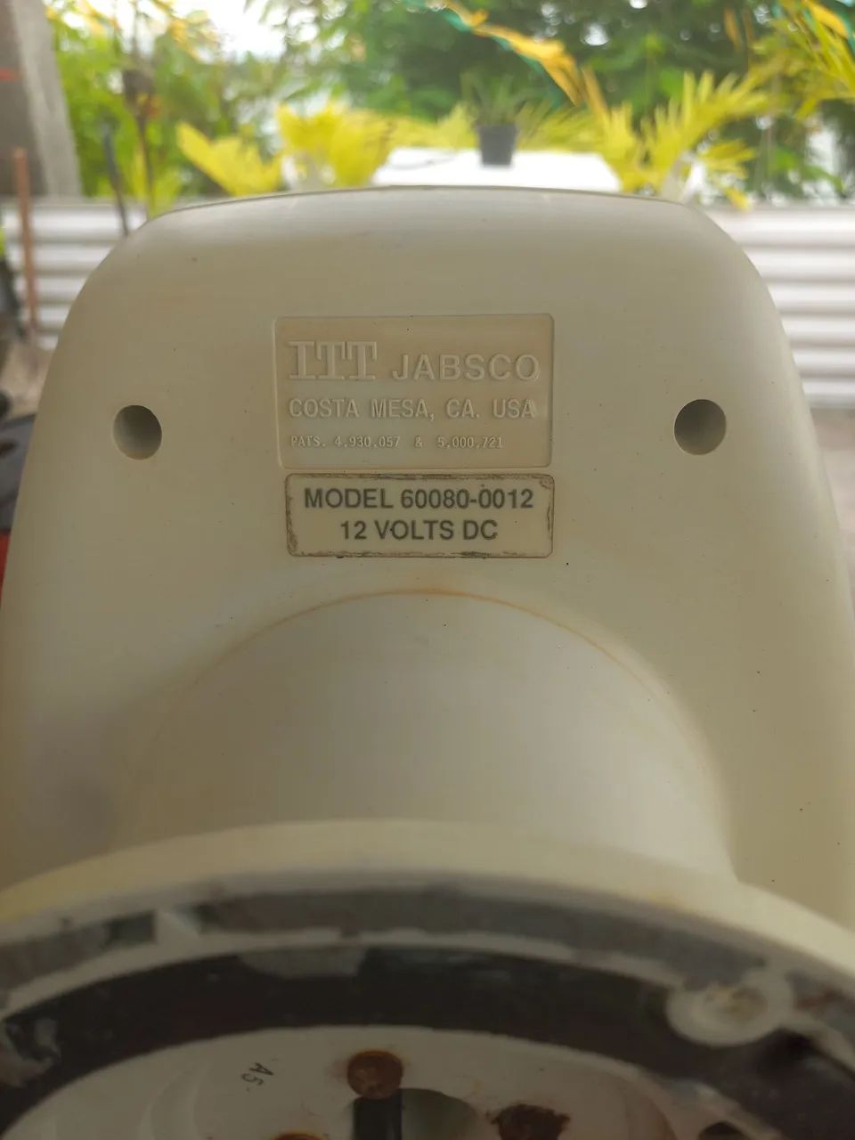 Farol de milha  - Foto 2