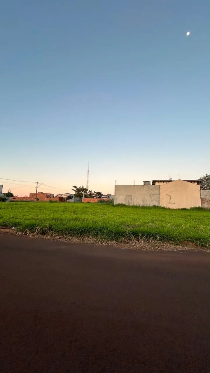 TERRENO CIDADE JARDIM I - Foto 2