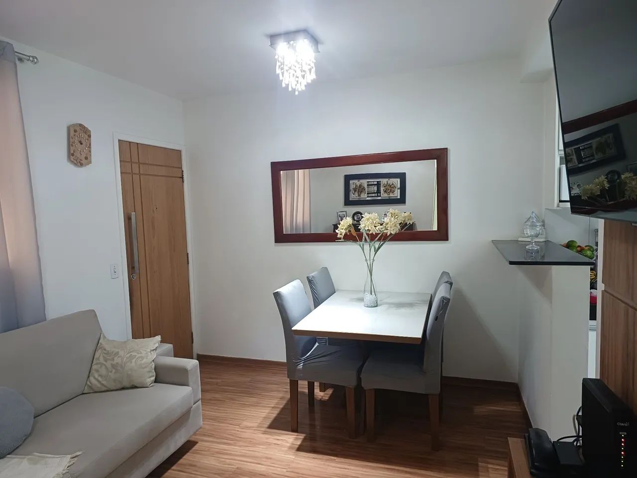 Foto - Contagem - Jardim Riacho das Pedras
