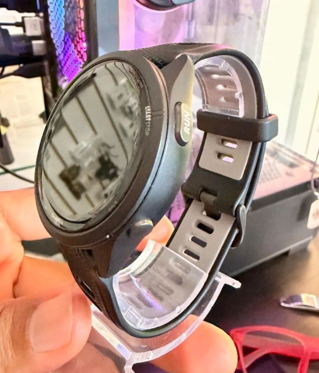 garmin 265