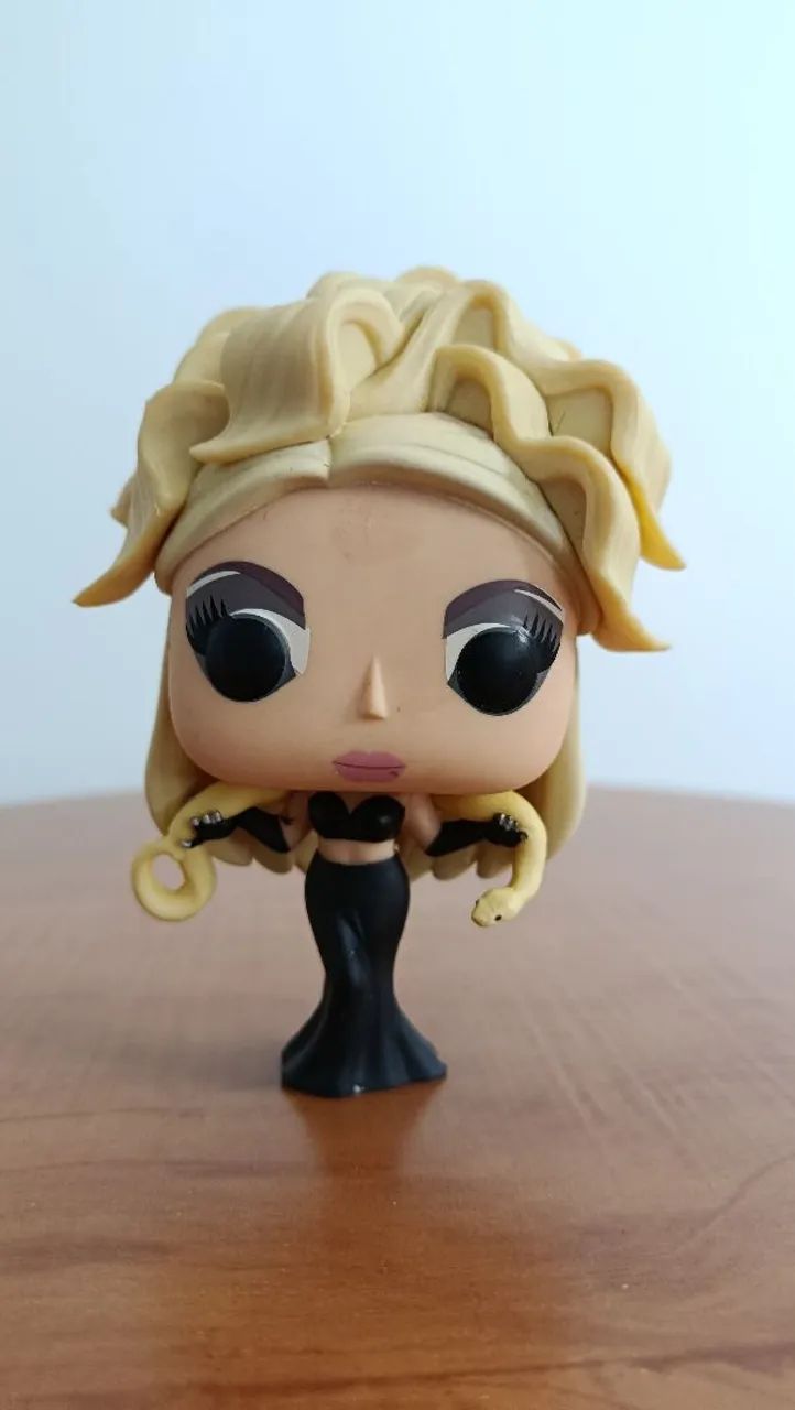 Funko Pop! RuPaul's Drag Race - Alaska - Foto 3