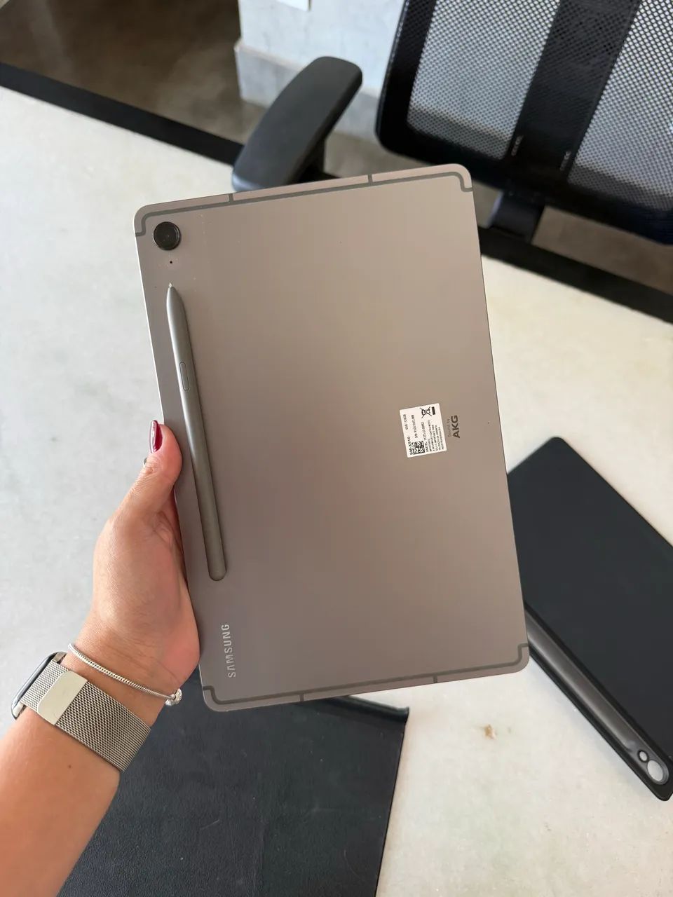 Tab S9 Fe - Foto 3