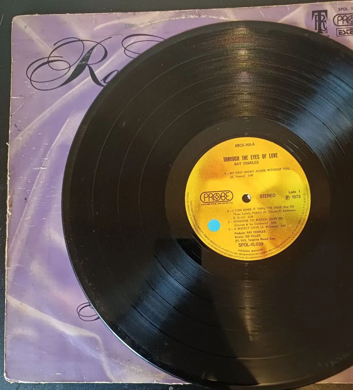 VINIL LP - LOTE - Foto 3