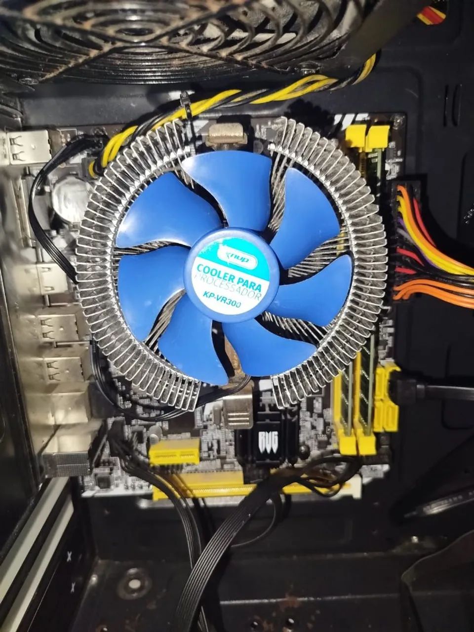 Pc para escritório/estudo - Foto 3