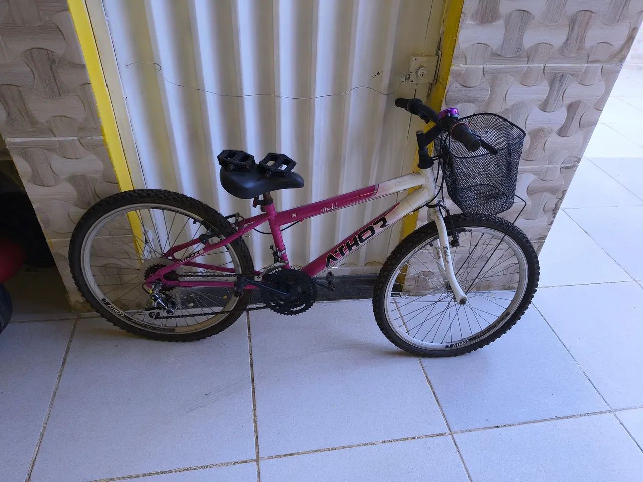 Bicicleta ARTHOR  - Foto 3