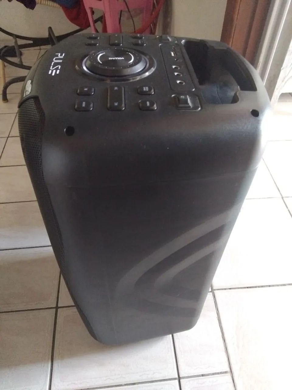 Caixa de som pulsebox 2 (só venda) - Foto 4
