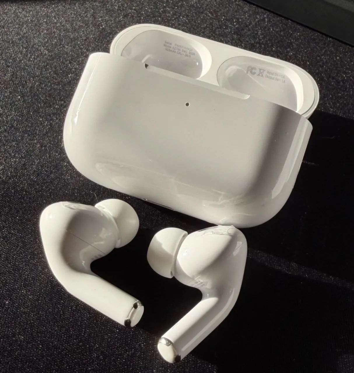Fone Bluetooth sem fio - Foto 2
