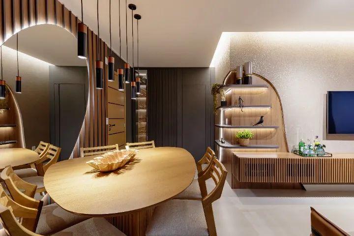 Apartamento no Vera Arruda, Jatiúca