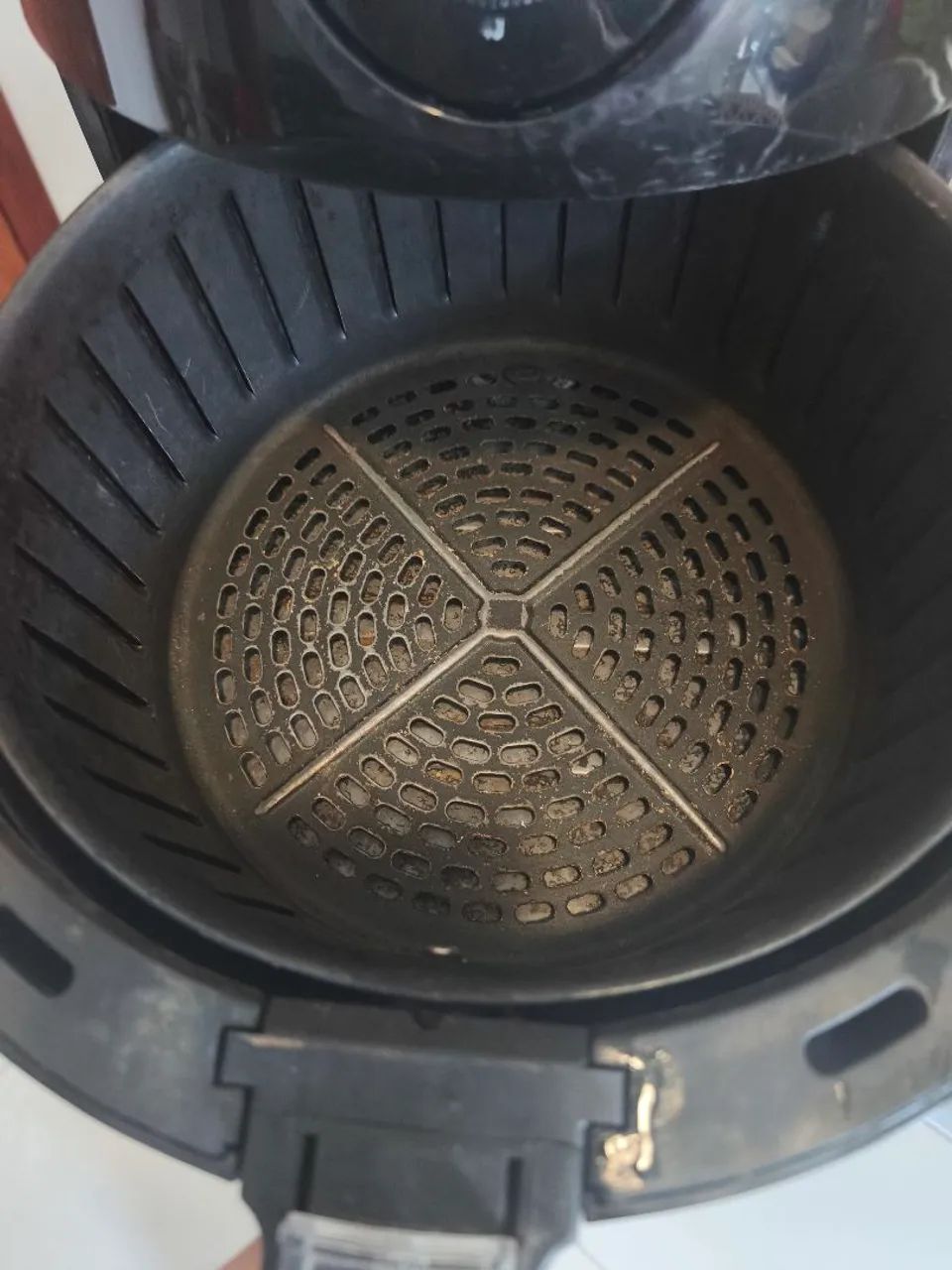 Airfryer  - Foto 3