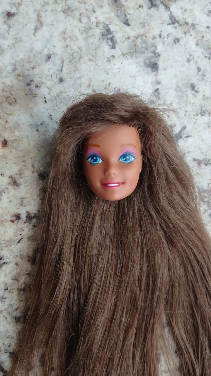 Barbie Estrela  - Foto 4