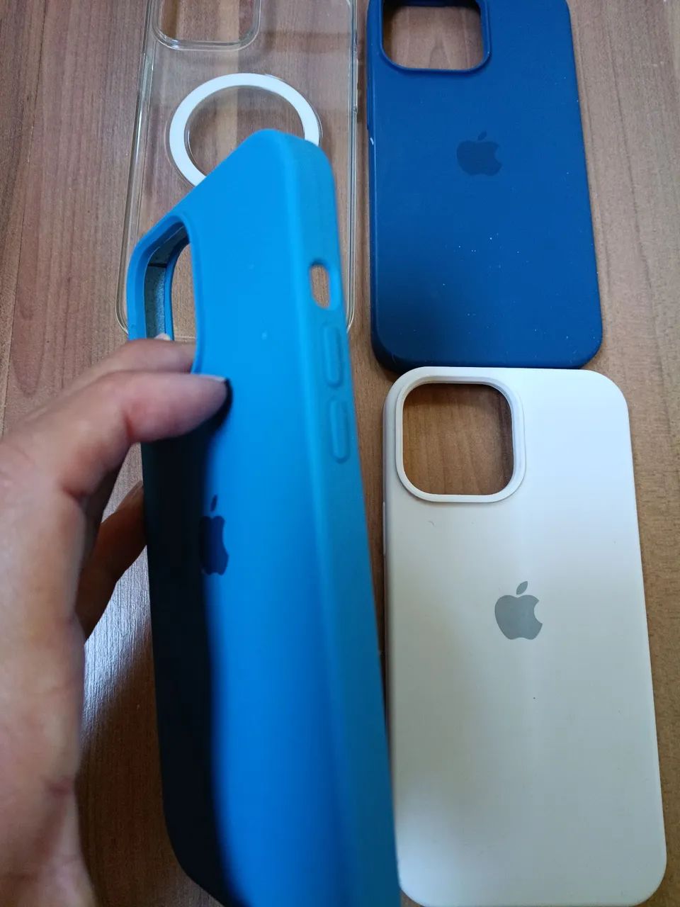 Capa iPhone 13 pro max - Foto 2