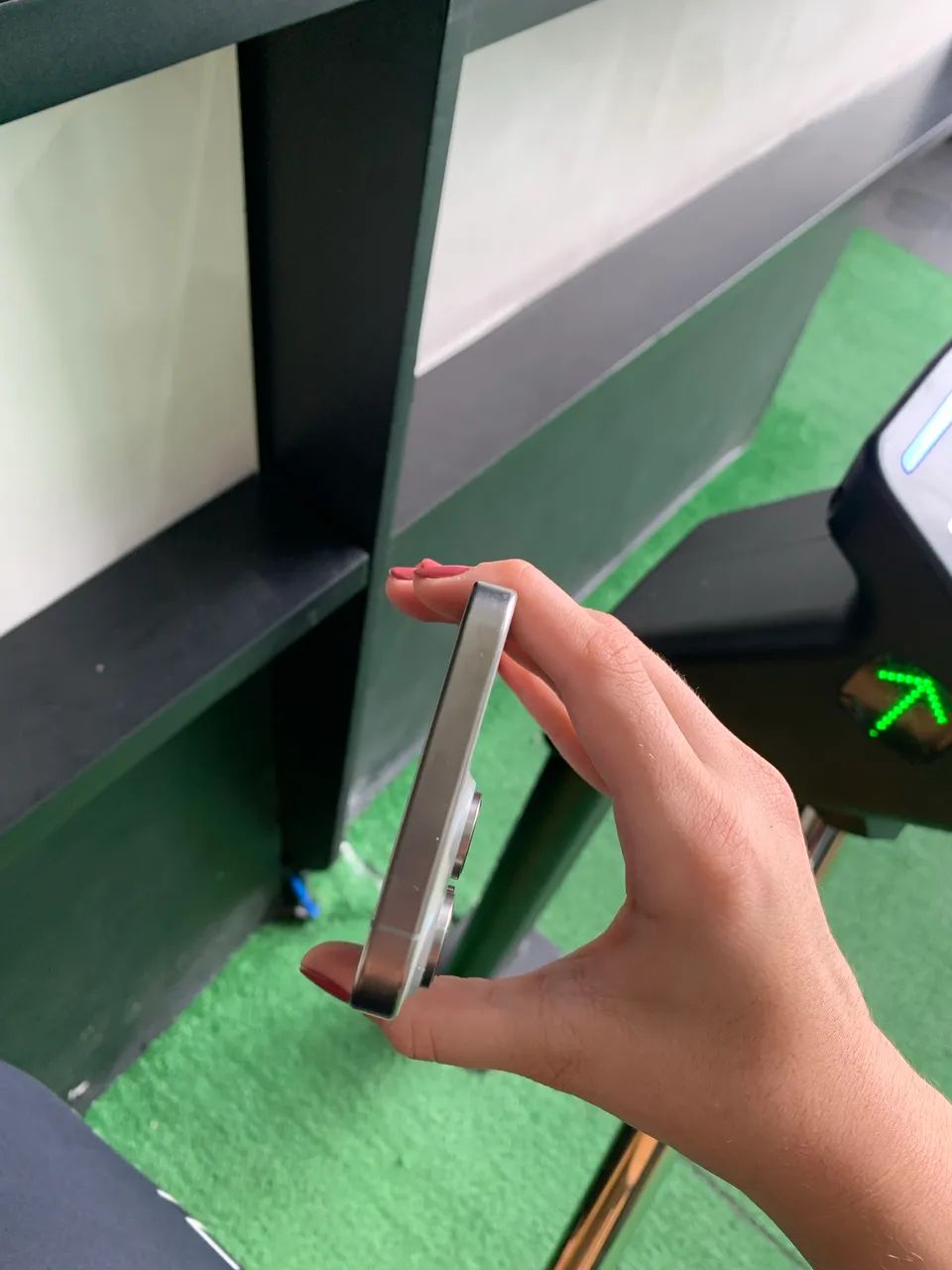 iPhone 15 pro Max 256gb - Foto 5