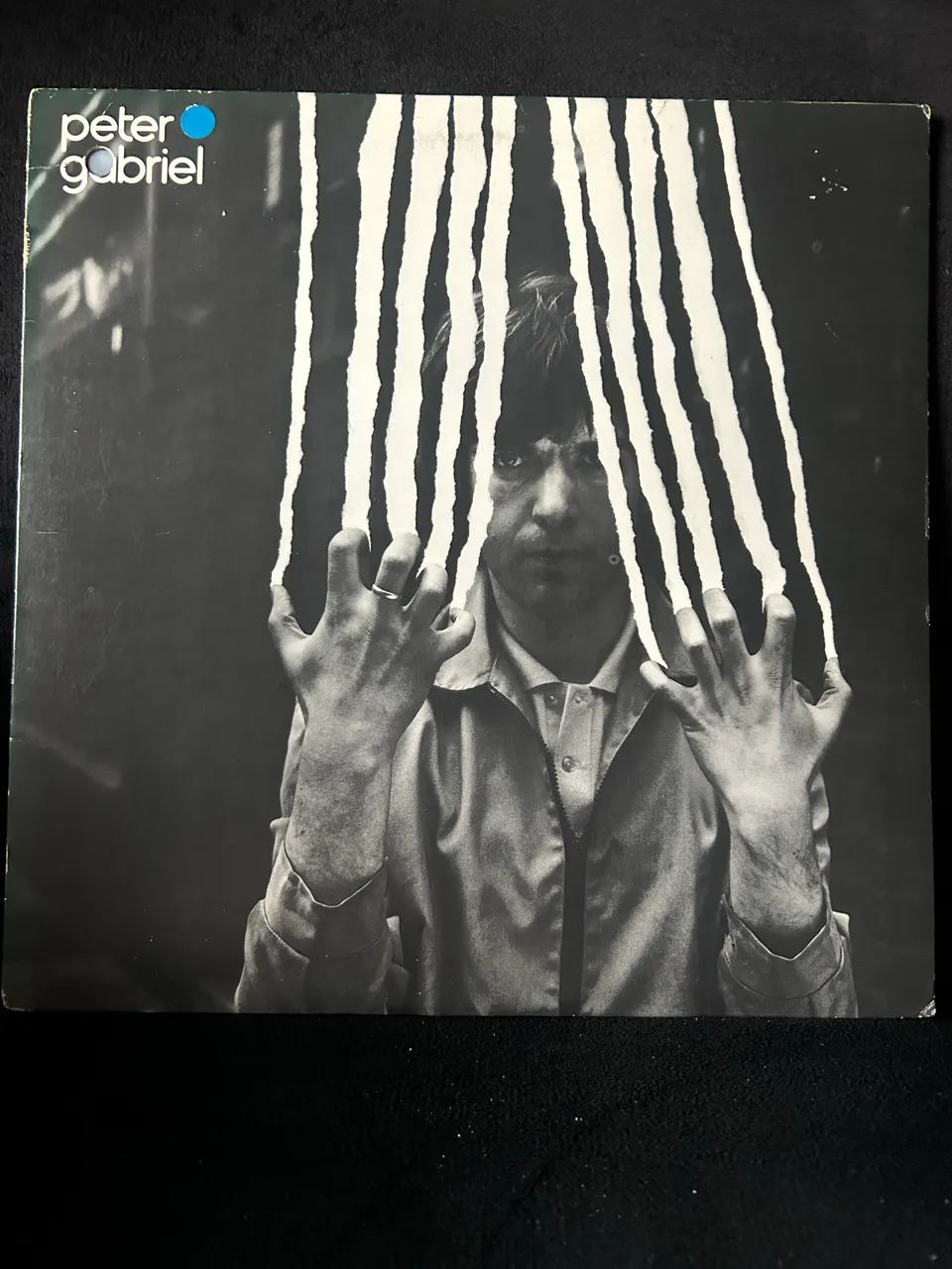 Lote Discos Vinil - Peter Gabriel - Foto 4