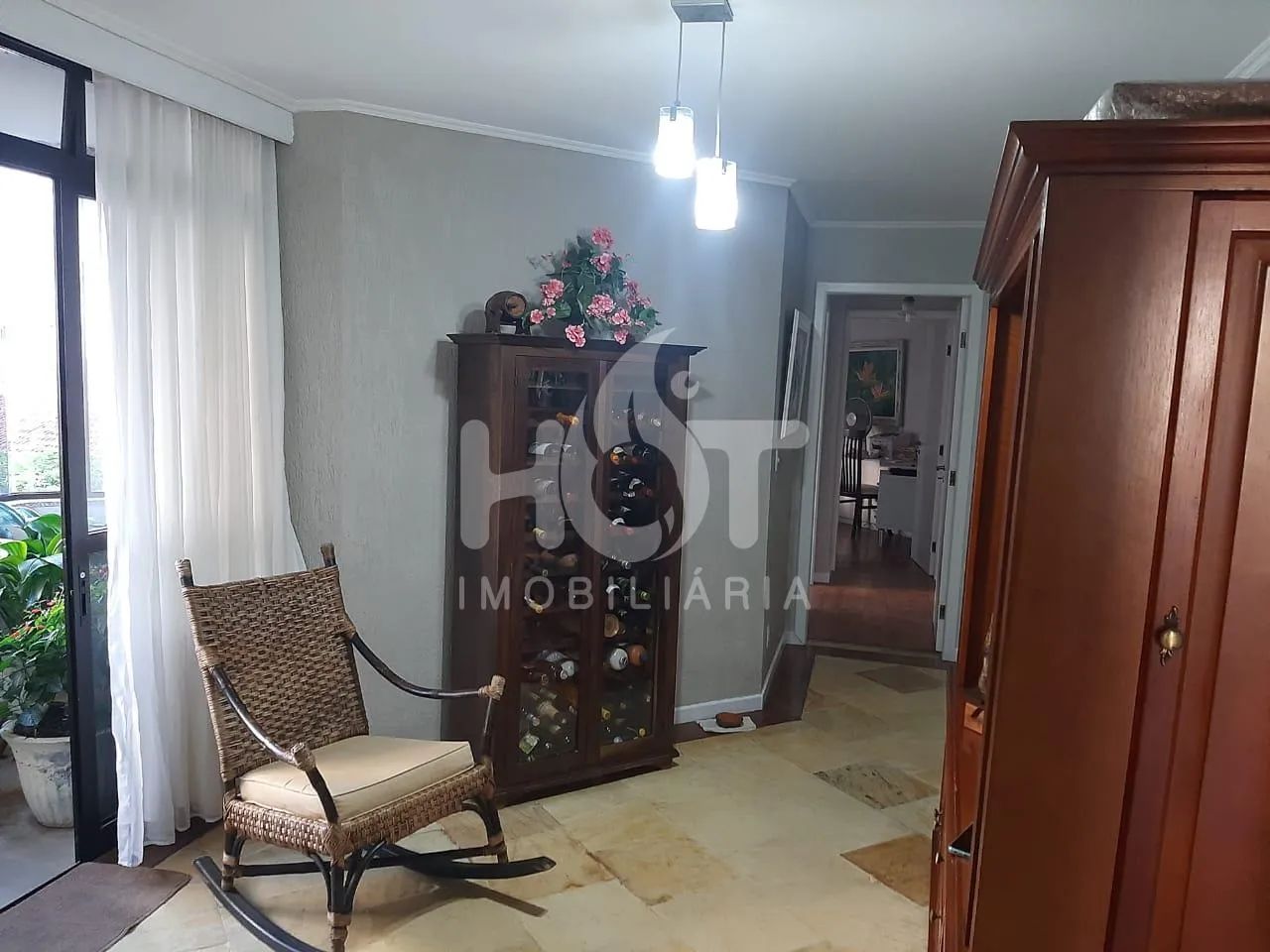 Apartamento para vender no Centro 4 suítes, Florianópolis SC - Foto 5