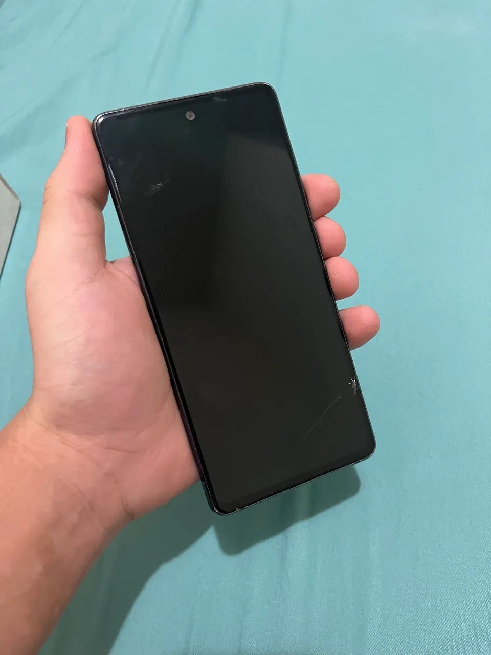 Samsung S20 Fe 5g - Foto 5