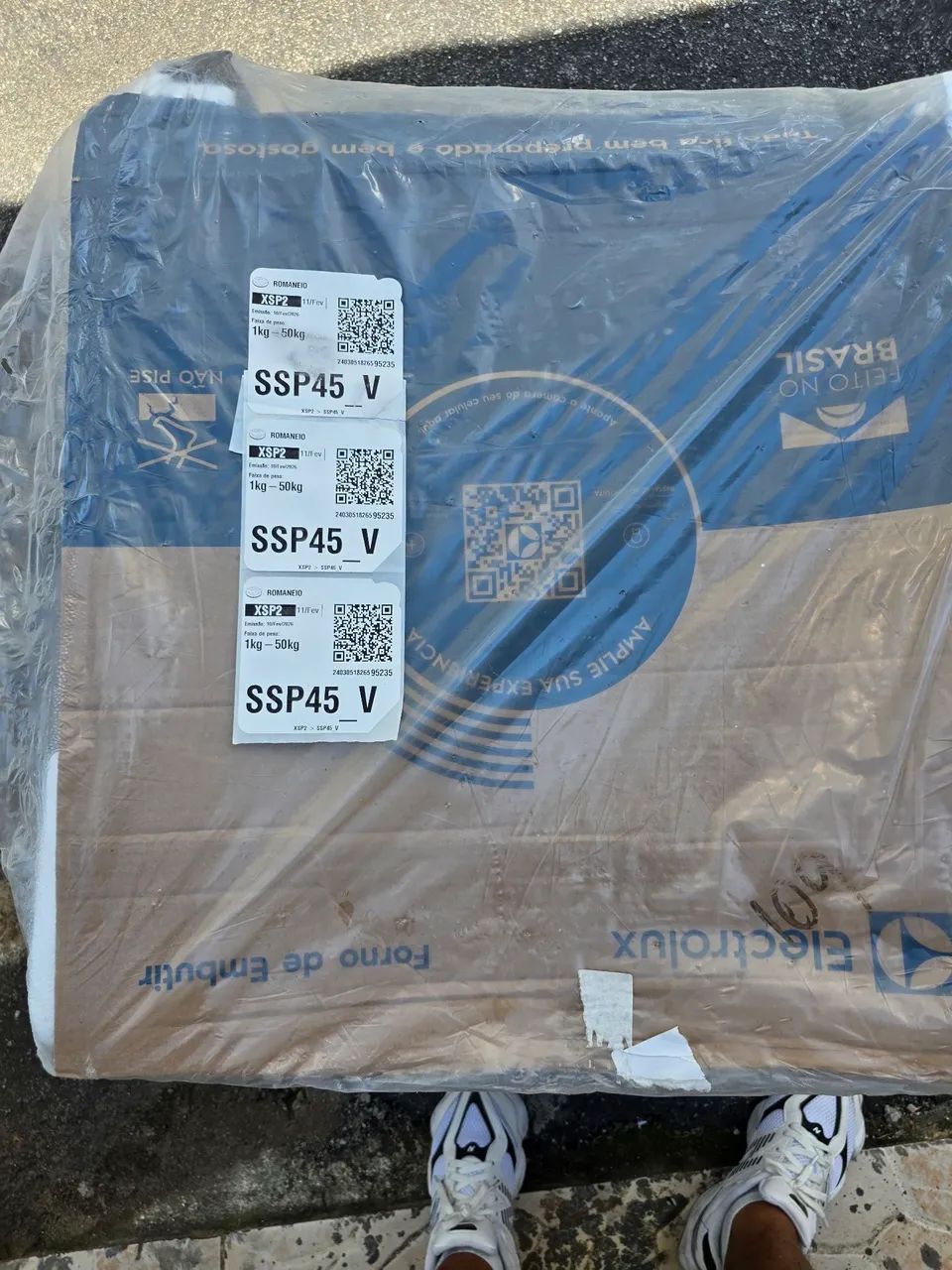 Forno Elétrico Electrolux  - Foto 3