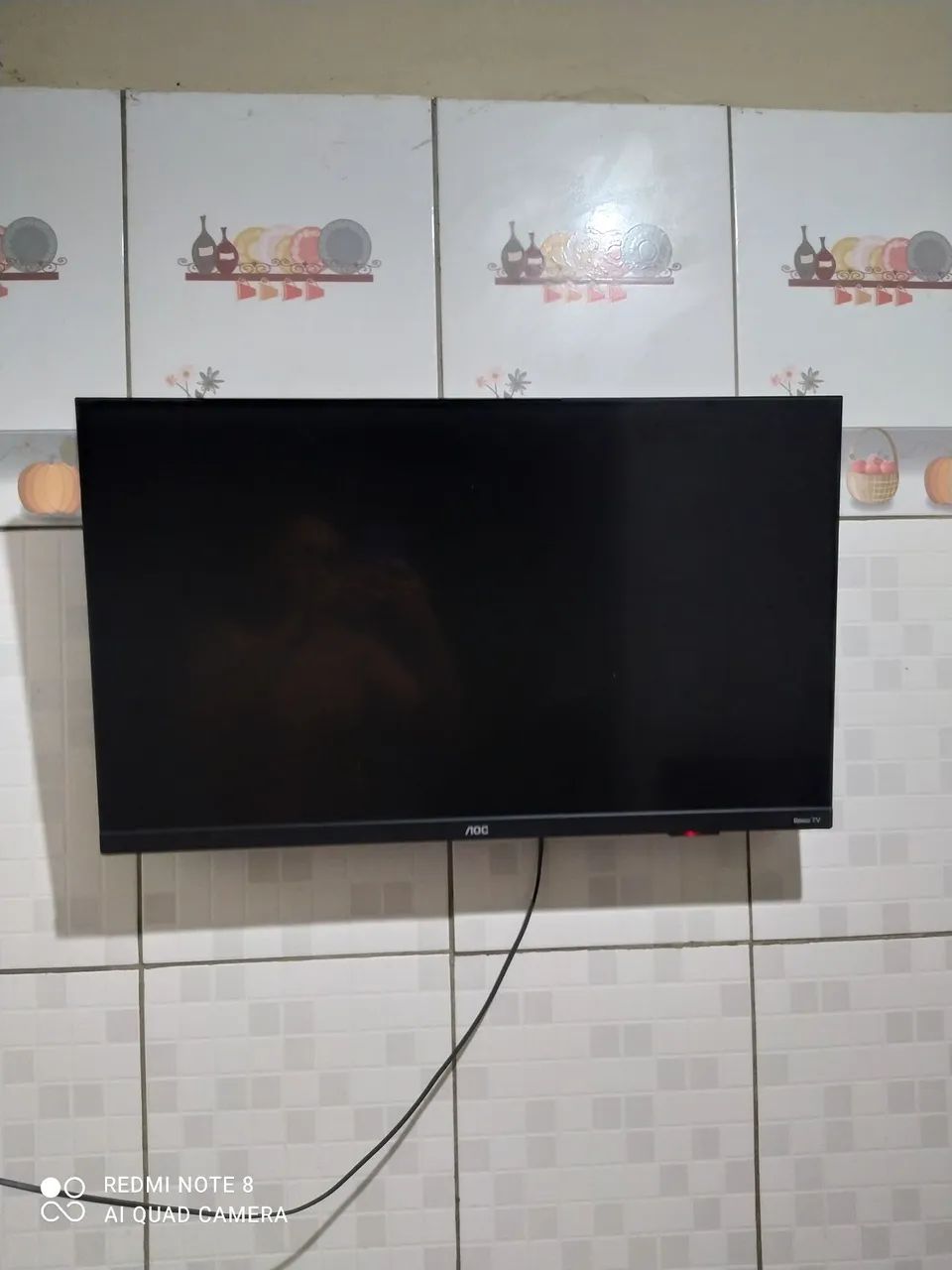 Vende-se TV 32 polegadas  - Foto 2
