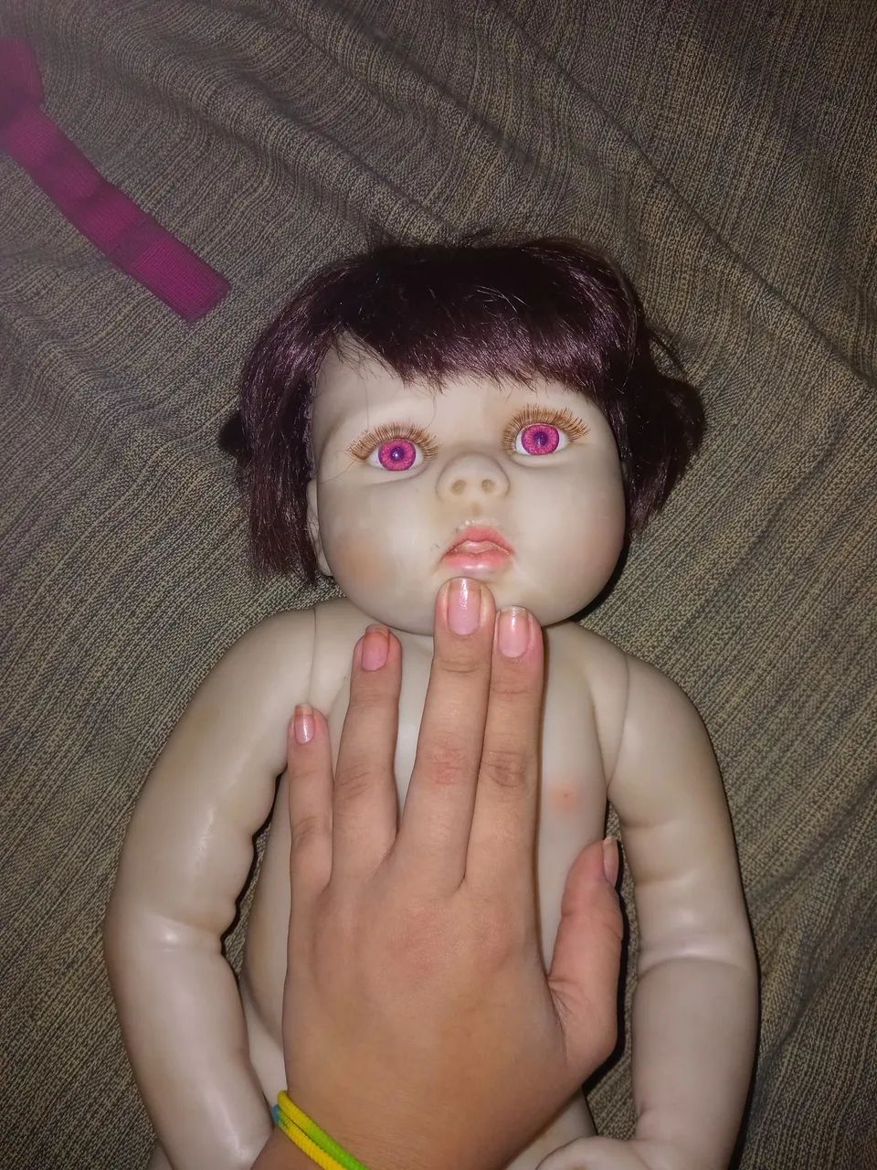 BEBE REBORND - Foto 3