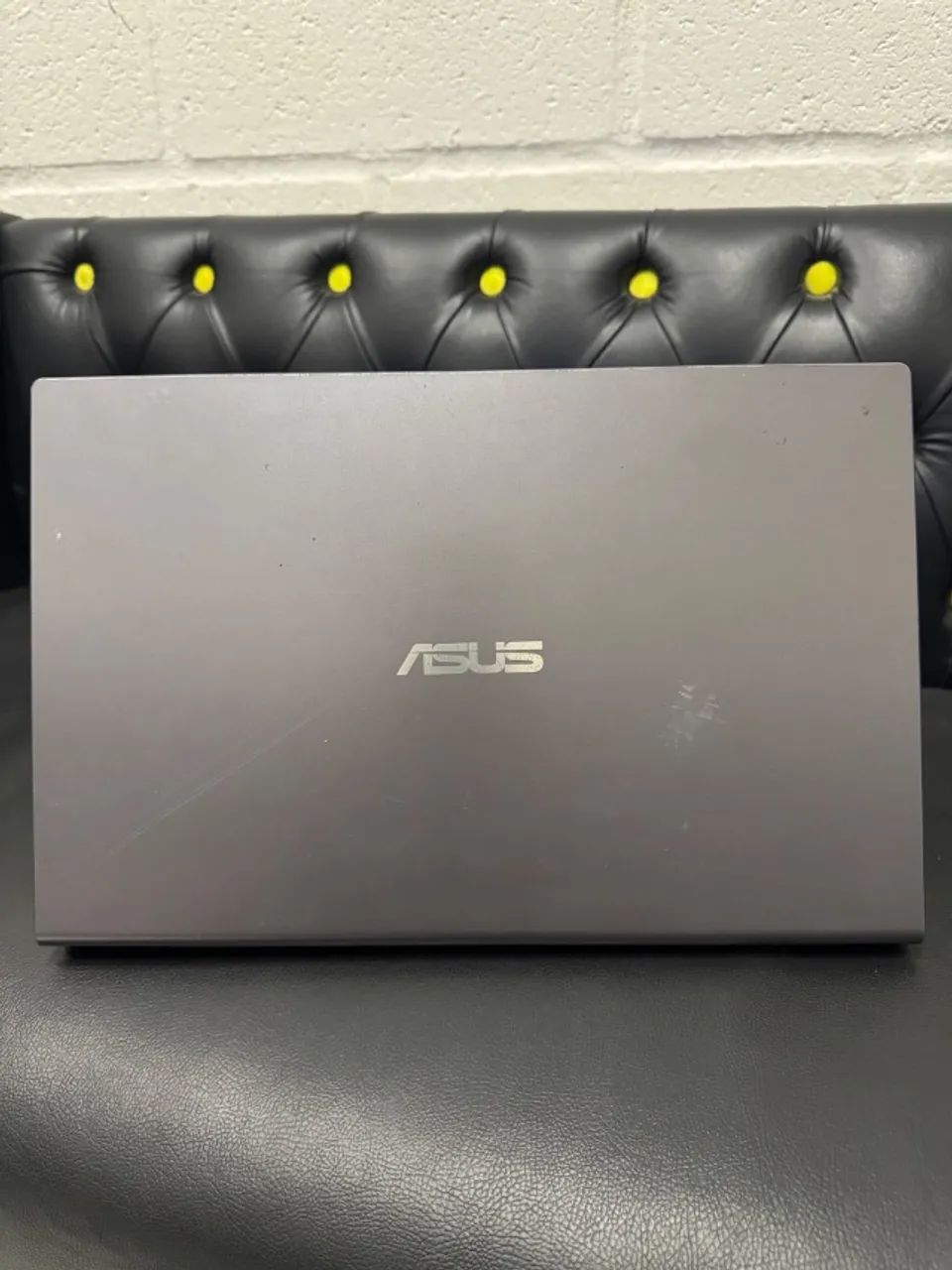 Notebook Asus Ryzen tela de 15  - Foto 2