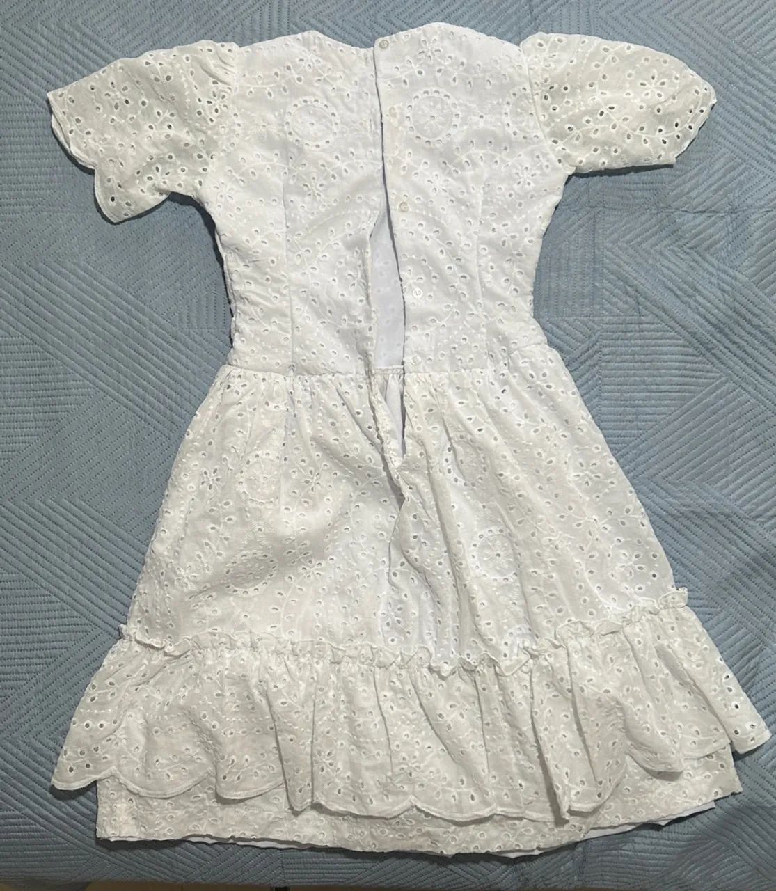 Vestido Infantil - Foto 3