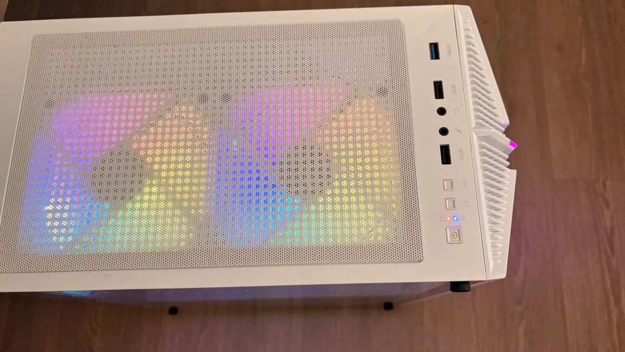 Pc gamer em ótimo estado  - Foto 2