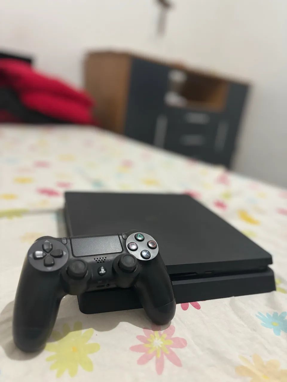 Ps4 slim  - Foto 2