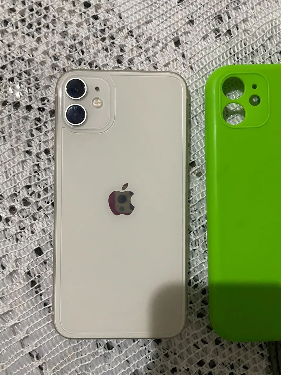 iPhone 11 128 gb - Foto 5