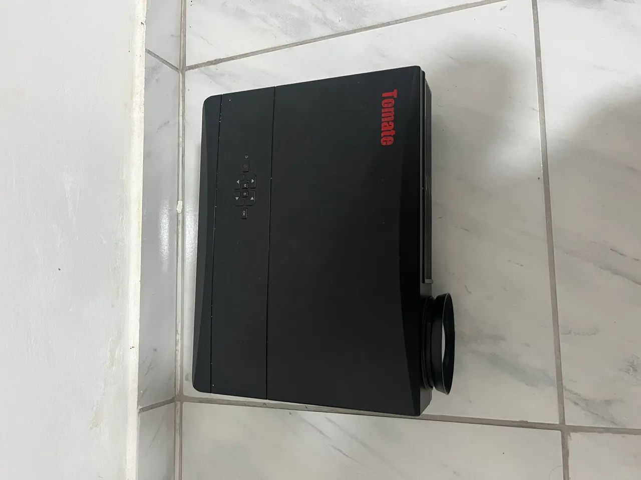 Projetor Tomate MPR2002 - 3000 lumens