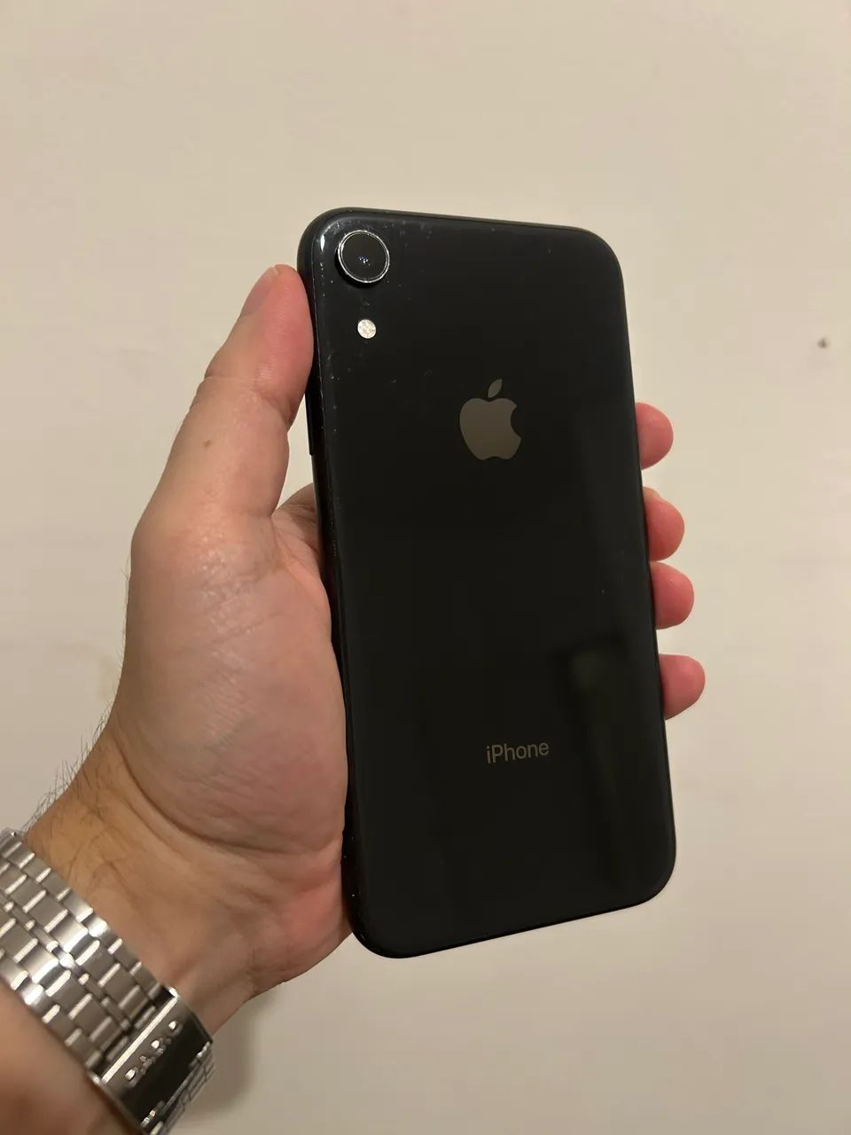 iPhone XR - 128 GB - Foto 2