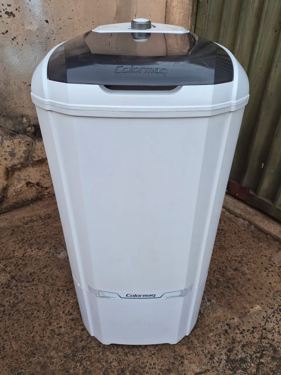  COLOMARQ 12KG VOLTAGEM 110