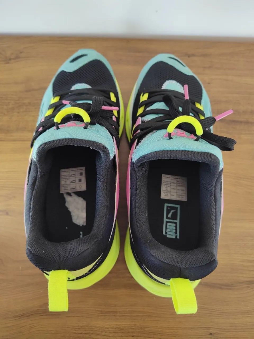 Puma TRC Blaze 41 BR - Foto 4